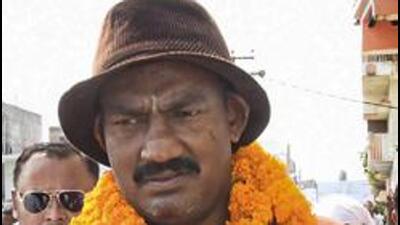 Ritlal Yadav, RJD MLA from Danapur. (PTI) Ritlal Yadav, RJD MLA from Danapur. (PTI)