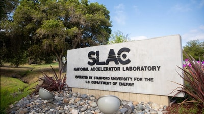 SLAC National Accelerator Laboratory (SLAC/Stanford/Wikimedia Commons) SLAC National Accelerator Laboratory (SLAC/Stanford/Wikimedia Commons)