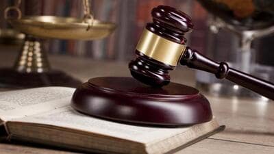 The high court bench of chief justice Sheel Nagu and justice Anil Kshetarpal refused to interfere with the decision of Pt. BD Sharma University of Health Sciences, Rohtak, wherein it had rejected a study leave application from a doctor, Vikas Chaudhary, prompting him to move court in 2018. (HT Photo) The high court bench of chief justice Sheel Nagu and justice Anil Kshetarpal refused to interfere with the decision of Pt. BD Sharma University of Health Sciences, Rohtak, wherein it had rejected a study leave application from a doctor, Vikas Chaudhary, prompting him to move court in 2018. (HT Photo)