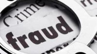The police lodged an FIR under Sections 316 (2) and 318 (4) of BNS at the cyber crime police station in Sector 12, Panchkula. (HT Photo) The police lodged an FIR under Sections 316 (2) and 318 (4) of BNS at the cyber crime police station in Sector 12, Panchkula. (HT Photo)