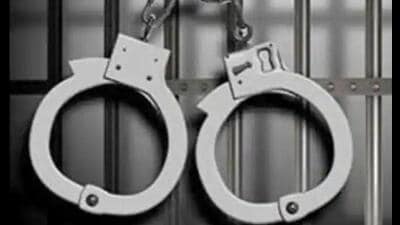 Twenty suspects were arrested from a fake call centre functioning from a housing society in Sector-33 that was being used to cheat people in foreign countries, police said on Saturday. (Representational Photo)