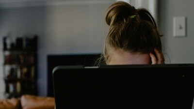 A survey by Naukri.com has revealed that work-life balance poses a significant concern, as 39 per cent of the women respondents cited it as a key reason for leaving their jobs. (Representational image/kellysikkema/Unsplash)