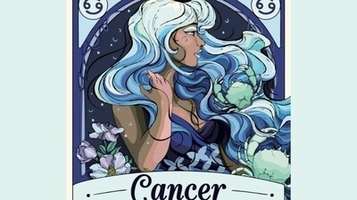 Weekly Horoscope Cancer, August 25-31, 2024: This week, Cancerians will experience new opportunities in love, career, finances, and health, bringing emotional growth and positive changes.