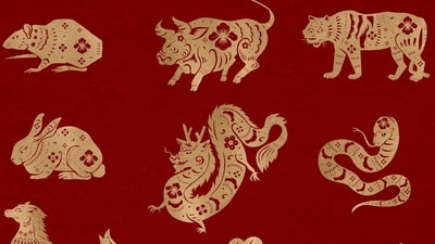 Read your weekly Chinese horoscope based on your zodiac sign from August 26- September 1, 2024. (Freepik) Read your weekly Chinese horoscope based on your zodiac sign from August 26- September 1, 2024. (Freepik)