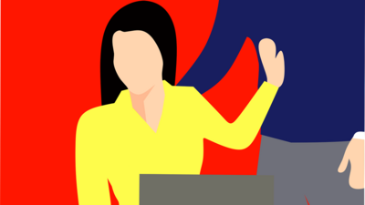 Total POSH complaints reported by 700 NSE-listed firms increased from 1,807 during the financial year 2022-23 to 2,325 in 2023-24 (Representational Image/Pixabay) Total POSH complaints reported by 700 NSE-listed firms increased from 1,807 during the financial year 2022-23 to 2,325 in 2023-24 (Representational Image/Pixabay)