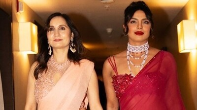 She also shared a pair of pictures with her close friend Tamanna Dutt. She also shared a pair of pictures with her close friend Tamanna Dutt.
