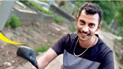 Kolkata rape-murder case main accused Sanjoy Roy Kolkata rape-murder case main accused Sanjoy Roy