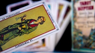 Read on to find out your Tarot reading for the coming week. (Unsplash) Read on to find out your Tarot reading for the coming week. (Unsplash)