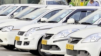 Despite these concerns, many still appreciate the convenience and ease of booking provided by these services. (HT File Photo)