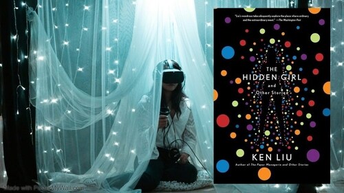 The Hidden Girl (Sonya Dutta Choudhury) The Hidden Girl (Sonya Dutta Choudhury)