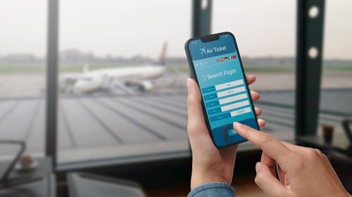 Gen Z travellers prioritise unique experiences and flexible travel options, using technology. (Shutterstock - For representational purposes only) Gen Z travellers prioritise unique experiences and flexible travel options, using technology. (Shutterstock - For representational purposes only)