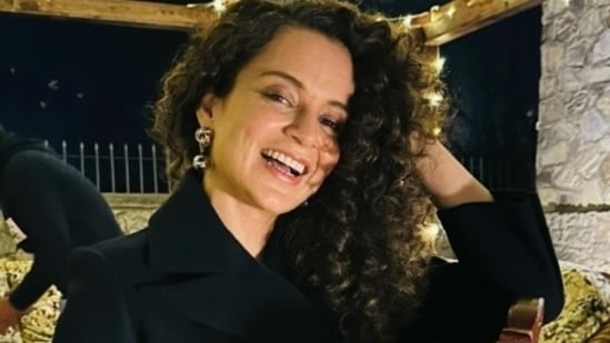 Kangana Ranaut will be seen next in Emergency.