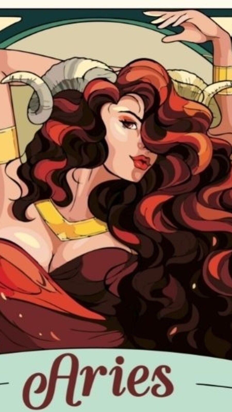 Weekly Horoscope Aries, August 25-31, 2024: This week is filled with potential growth and personal development.