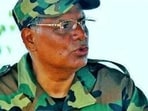 Ulfa-Independent chief Paresh Baruah (File Photo)
