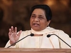 BSP chief Mayawati (File) BSP chief Mayawati (File)