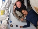 NASA astronauts Barry "Butch" Wilmore and Sunita "Suni" Williams blasted off for the ISS on Starliner on June 5 for what was meant to be an eight-day stay. NASA astronauts Barry "Butch" Wilmore and Sunita "Suni" Williams blasted off for the ISS on Starliner on June 5 for what was meant to be an eight-day stay.