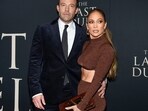 FILE - Jennifer Lopez filed for divorce from Ben Affleck on Tuesday, August 20. (Photo by Evan Agostini/Invision/AP, File) FILE - Jennifer Lopez filed for divorce from Ben Affleck on Tuesday, August 20. (Photo by Evan Agostini/Invision/AP, File)