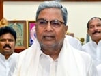 Karnataka chief minister Siddaramaiah (File Photo) Karnataka chief minister Siddaramaiah (File Photo)