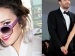 Ben Affleck was spotted with Kick Kennedy numerous times amid a divorce from Jennifer Lopez. Ben Affleck was spotted with Kick Kennedy numerous times amid a divorce from Jennifer Lopez.