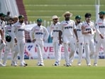 Pakistan suffered a 10-wicket loss against Bangladesh. Pakistan suffered a 10-wicket loss against Bangladesh.
