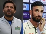 Shahid Afridi took an aim at Pakistan captain Shan Masood and PCB after Bangladesh's win