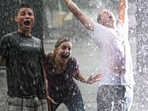 Don’t let rain ruin your vision: Essential eye care tips for monsoon, to prevent infections 