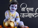Krishna Janmashtami 2024: Find out if Janmashtami falls on August 26 or 27 this year. (Pinterest)