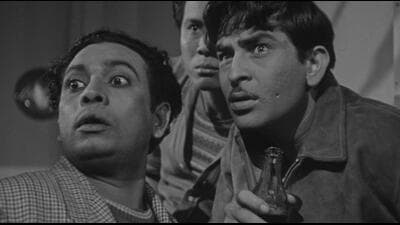 A still from Raj Kapoor’s Awara, a restored digital version of which will have its world premiere at the Toronto International Film Festival next month. (Credit: TIFF) A still from Raj Kapoor’s Awara, a restored digital version of which will have its world premiere at the Toronto International Film Festival next month. (Credit: TIFF)