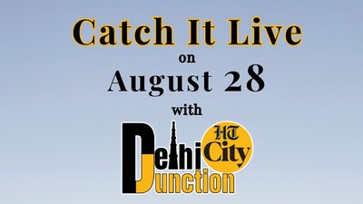Catch It Live on 28 August 2024