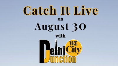 Catch It Live on 30 August 2024