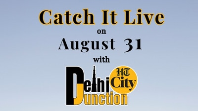 Catch It Live on 31 August 2024