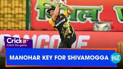 Players To Watch Out - Dragons Vs Shivamogga Players To Watch Out - Dragons Vs Shivamogga