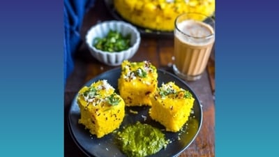 Healthy snacking on the go: How steamed foods fit into busy lifestyle (Photo by Simmer to Slimmer) Healthy snacking on the go: How steamed foods fit into busy lifestyle (Photo by Simmer to Slimmer)
