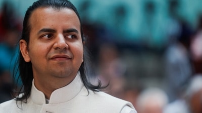 Bhavish Aggarwal, CEO of Ola Cabs was trolled on social media for his remark on the Dollar sign. (Reuters)