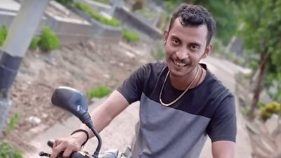 Sanjay Roy, the main accused in the Kolkata doctor rape-murder case. Sanjay Roy, the main accused in the Kolkata doctor rape-murder case.
