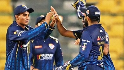 Fantasy XI Prediction, teams, captain, toss and venue analysis, BENGALURU BLASTERS vs GULBARGA MYSTICS (KSCA Instagram) Fantasy XI Prediction, teams, captain, toss and venue analysis, BENGALURU BLASTERS vs GULBARGA MYSTICS (KSCA Instagram)