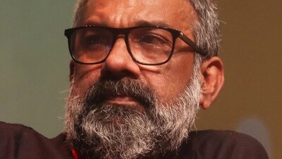 Filmmaker Ranjith quits as Kerala Chalachitra Academy head over misbehaviour charge Filmmaker Ranjith quits as Kerala Chalachitra Academy head over misbehaviour charge