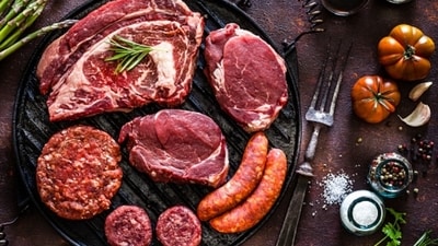 Ham sandwiches unfairly blamed for increased diabetes risk, Cambridge study reveals (Unsplash) Ham sandwiches unfairly blamed for increased diabetes risk, Cambridge study reveals (Unsplash)