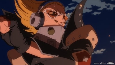 My Hero Academia Season 7 Episode 15 will be released on Saturday, August 31. (@MHAOfficial/X) My Hero Academia Season 7 Episode 15 will be released on Saturday, August 31. (@MHAOfficial/X)