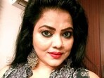 Actress Minu Muneer Actress Minu Muneer