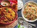 These nutritious pulao recipes are perfect for kids, offering a tasty twist on traditional lunches. 