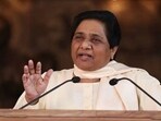 BSP chief Mayawati criticises Congress for 'inaction' during 1995 Lucknow guest house incident BSP chief Mayawati criticises Congress for 'inaction' during 1995 Lucknow guest house incident