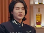 BTS star Suga's apology letter faced confusion due to a translation error mentioning India.