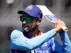 Shikhar Dhawan is back already.