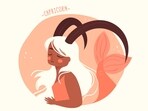 Capricorn Daily Horoscope Today, August 27, 2024: Look for happiness in the love life. Ensure you meet the expectations at work. Capricorn Daily Horoscope Today, August 27, 2024: Look for happiness in the love life. Ensure you meet the expectations at work.