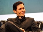 Pavel Durov, CEO and co-founder of Telegram Pavel Durov, CEO and co-founder of Telegram