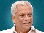 Vasantrao Chavan Vasantrao Chavan