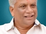 Vasantrao Chavan