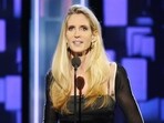 Conservative media pundit Ann Coulter is facing severe backlash for her now-deleted tweet, where she called Tim Walz's son Gus 'weird' for crying at the DNC