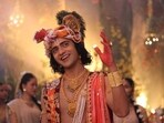 Sumedh Mudgalkar on playing Shri Krishna and celebrating Janmashtami
